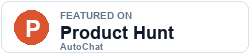 AutoChat® - The advanced WhatsApp automation platform | Product Hunt