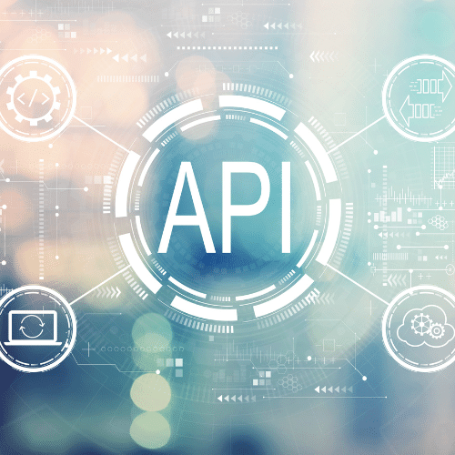 API & WebHooks