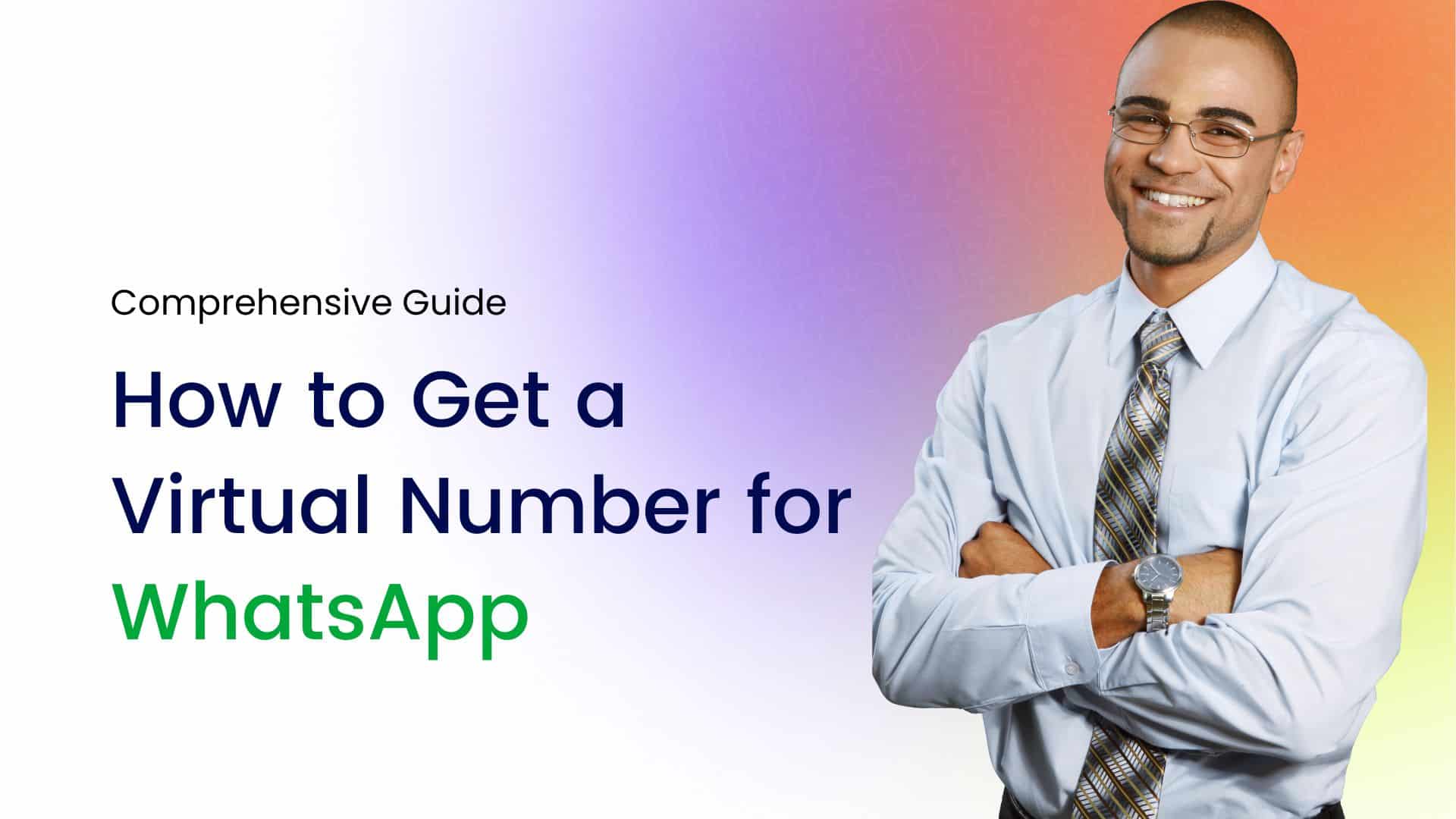 virtual numbers