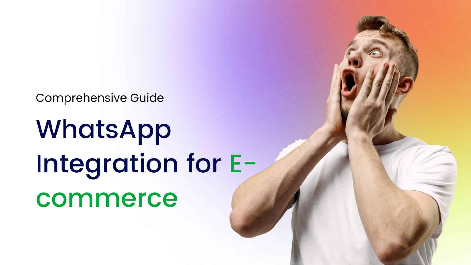 whatsapp integration